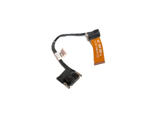 HP for EliteBook 850 G7, Camera Cable (PN: 6017B1373001) - 2610230 #1