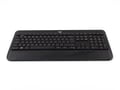 Logitech EU K540 Wireless Grey (only keyboard with receiver) - 1380154 thumb #1