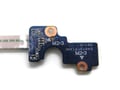 HP for EliteBook 1040 G3, Function Button Board With Cable (PN: 844420-001, DA0Y0FPIAH1) - 2630048 thumb #2