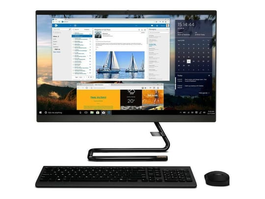 Lenovo IdeaCentre A340-24ICK AIO - 2130653 #4