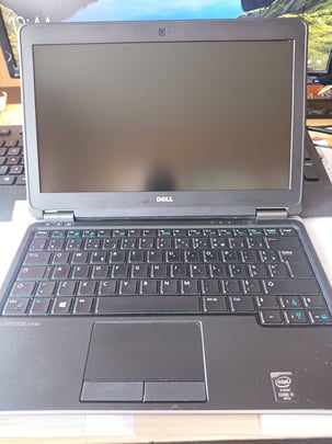 Dell Latitude E7240 értékelés Dávid #2