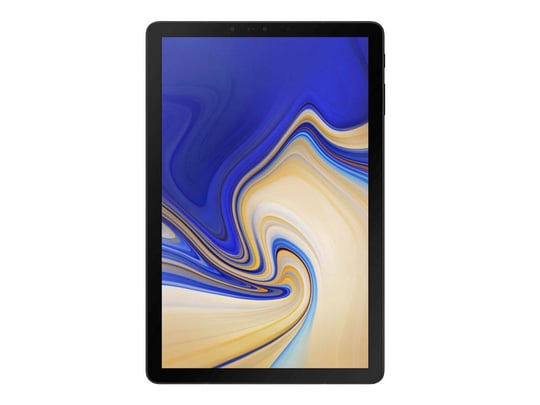 Samsung Galaxy Tab S4 LTE (2018) White 64GB - 1900074 #1