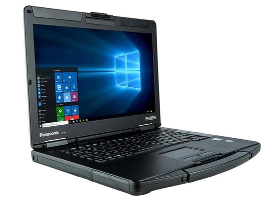 Panasonic Toughbook CF-54 (Quality: Bazár) - 15224258 #3