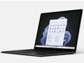 Microsoft Surface Laptop 5 Matte Black (13.5) (32GB) (512GB) (Touchscreen) - 15238296 thumb #1