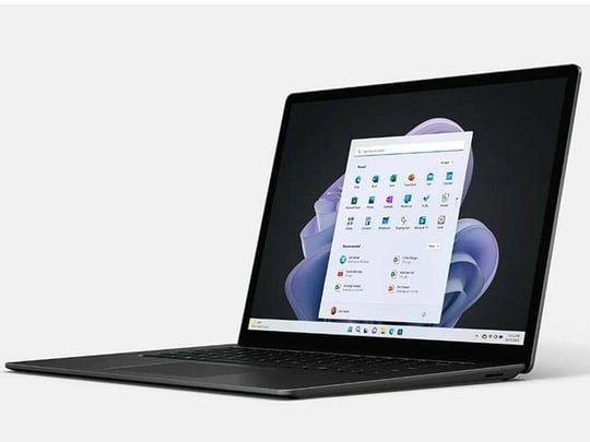 Microsoft Surface Laptop 5 Matte Black (13.5) (32GB) (512GB) (Touchscreen) - 15238296 #2