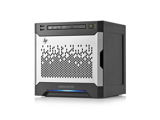 HP Proliant MicroServer Gen8 Server - 1770014 (használt termék) #1