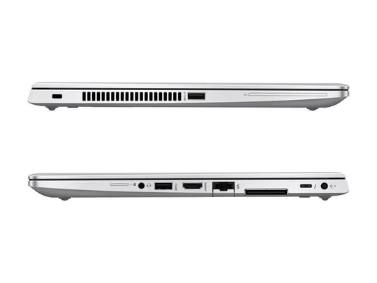 HP EliteBook 830 G6 (Touchscreen) - 15216935 #4