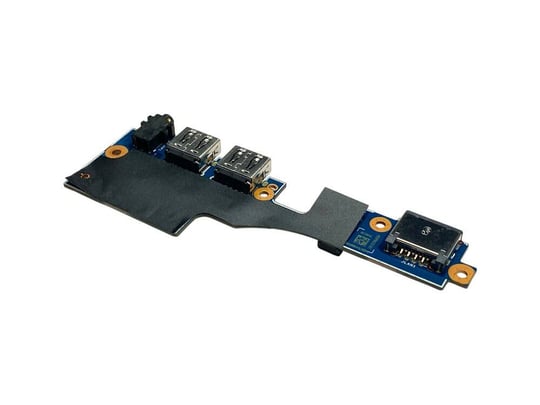 HP for HP ZBook Fury 15 G8, USB, Audio, RJ45 Board (PN: M75767-001, GPZ50 LS-K774P) - 2630500 #3