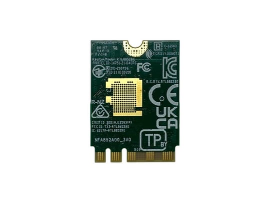 Realtek RTL8852BE (PN: M91127-002) - 2180024 #3