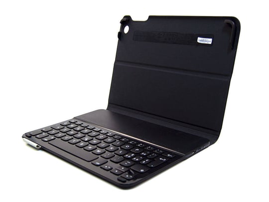 Logitech Ultrathin Keyboard Case Folio i5 for iPad Mini - 1380239 #6