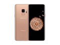 Samsung Galaxy S9 Gold 64GB Dual SIM - 1410049 (repasovaný) thumb #1
