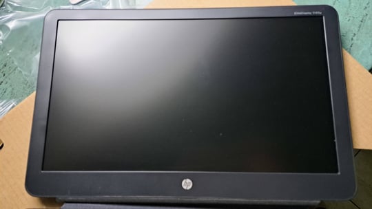 HP EliteDisplay S140u értékelés Hajnalka #2
