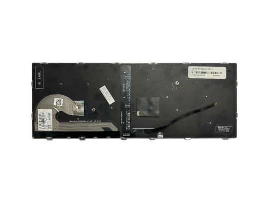 HP US for EliteBook 840 G5 G6, 745 G5 G6 - 2100293 #3