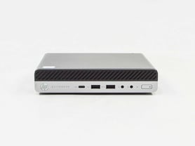 HP EliteDesk 800 65W G4 DM - 1608057