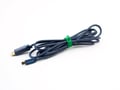 Clicktronic DP to mini DP M/M 3m Blue Cable other - 1090031 (použitý produkt) thumb #2