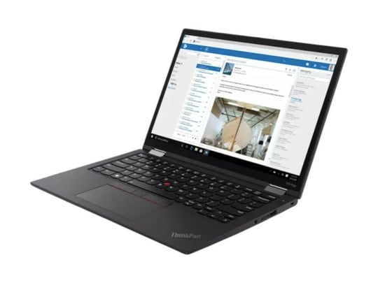 Lenovo ThinkPad X13 YOGA Gen 2 (16GB) (Touchscreen) - 15237475 #5