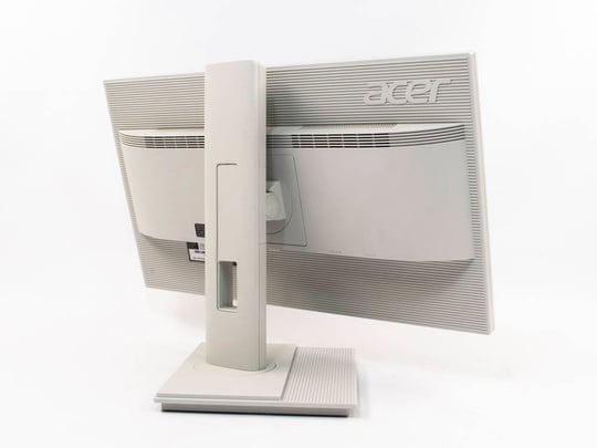 Acer B246HL white - 1440665 #3