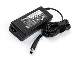 HP 90W 7,4 x 5mm, 19,5V - 1640107