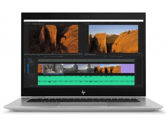 HP ZBook Studio G5 - 15235304 #2