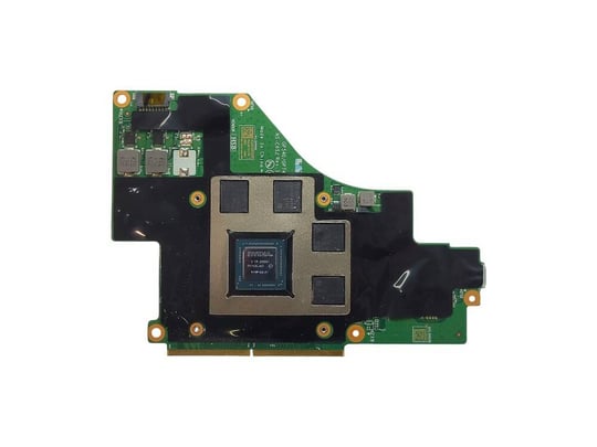 Lenovo for ThinkPad P15 Gen 1, GPU Board, NVIDIA  Quadro T2000 4GB (PN: N19P-Q3-A1 4GB) - 2630517 #3