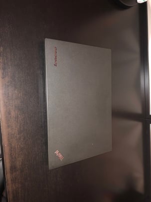 Lenovo ThinkPad T450 értékelés Zsolt #2