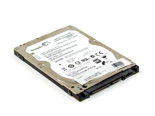 Seagate 500GB SATA 2.5" Pevný disk 2,5" - 1320057 | furbify