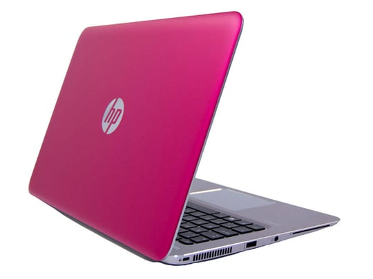HP EliteBook Folio 1040 G3 Matte Pink - 15214719 #4