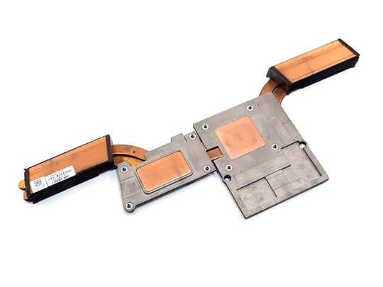 HP for ZBook 17 G3 (PN: 850110-001) - 2500029 #2
