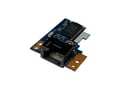 Lenovo for ThinkPad T495, RJ45 Board (PN: 02DM376, NS-C135) - 2630488 thumb #2