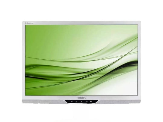 Philips 220BLP (Without Stand) - 1442173 #1