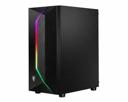 MSI MAG VAMPIRIC 100R Midi Tower - 1170066 #3