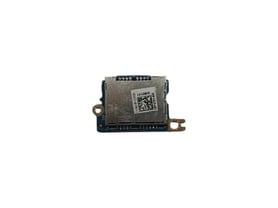 Dell for Precision 5560, SD Card Reader Board (PN: 04DV9Y) - 2630529
