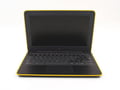 HP ChromeBook 11 G6 EE felújított használt laptop, Celeron N3350, Intel HD 500, 4GB DDR4 RAM, 16GB (eMMC) SSD, 11,6" (29,4 cm), 1366 x 768 - 1529824 thumb #1