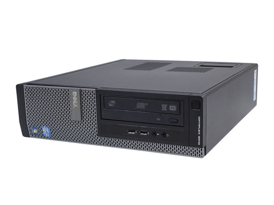 Dell OptiPlex 3010 DT PC - 1604165 | furbify