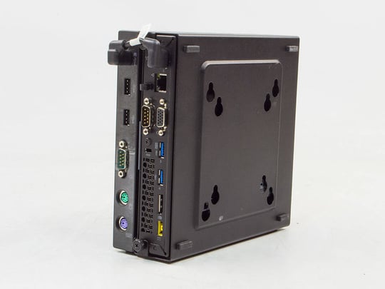 Lenovo ThinkCentre M93p Tiny + Expansion Box - 1604081 #2