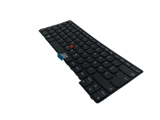 Lenovo EU for Lenovo ThinkPad T440, T450, T460, L460, L470 - 2100512 #1