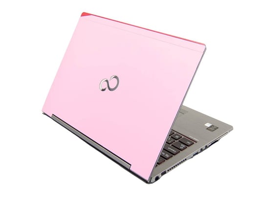 Fujitsu LifeBook U745 Satin Kirby Pink Notebook - 15214547 | furbify