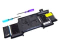 Replacement A1582 A1493 for Apple MacBook PRO Retina 1502 (2013-2015) - 2080242 thumb #1