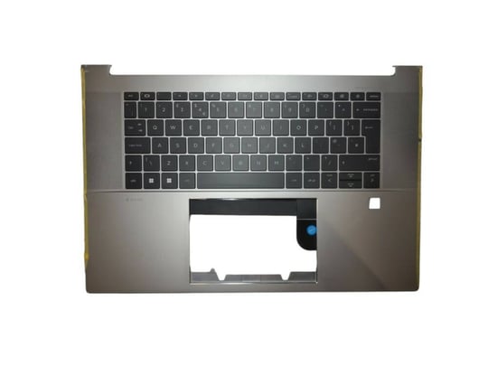 HP for ZBook studio G7, with Keyboard (PN: 6070B1995402) - 2420439 #1