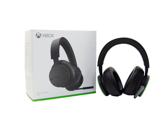 Microsoft XBOX Series X 1TB + Xbox Wireless Headset + Accessories - 1210005 #5