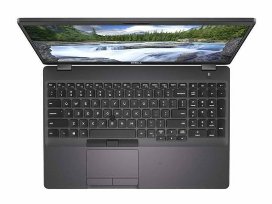 Dell Latitude 5501 (Touchscreen) - 15237822 #2