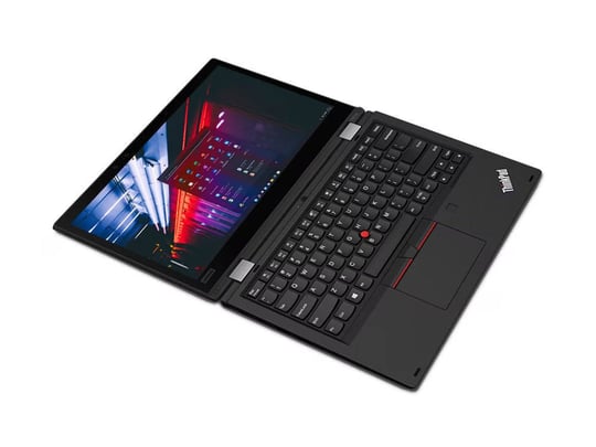 Lenovo ThinkPad L390 Yoga Metallic Rosegold - 15216102 #4