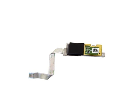 Lenovo for ThinkPad Yoga 260, Fingerprint Reader Board With Cable + Bracket (PN: SC50F54325, NBX0001UU00, AM1EY000400) - 2630204 #2