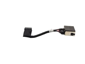 Lenovo for ThinkPad T460s, DC Power Connector (PN: 00UR924, SC10K09771, DC30100PK00) - 2610116