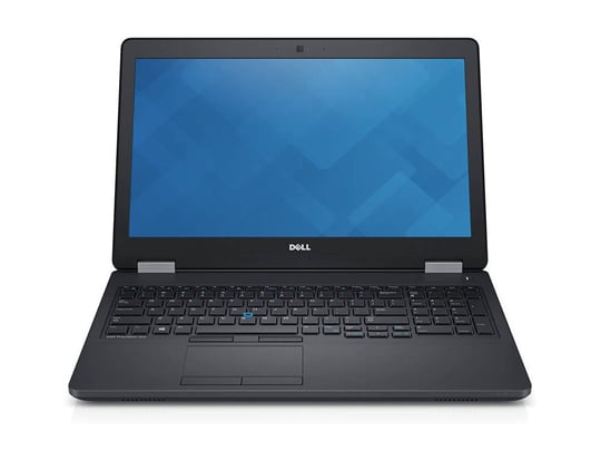 Dell Precision 3510 - 1528698 #1