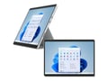 Microsoft Surface Pro 8 Platinum (16GB) (256GB) (Touchscreen) (Black keyboard) - 15238652 thumb #3