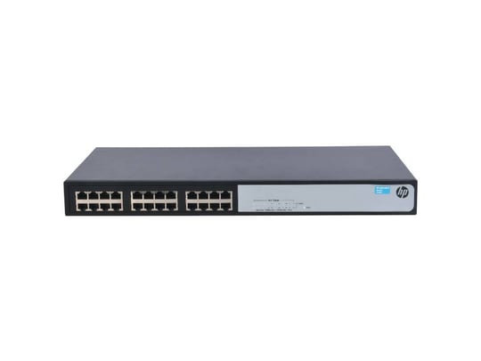 HP HPE OfficeConnect 1410-24G-R Switch Series - 1510045 #1