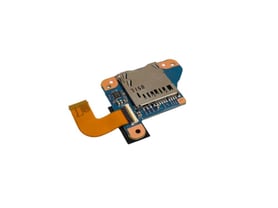 Toshiba for Portege Z30-A, SD Card Reader With Cable (PN: FAUXSD4, FAUXYS0)