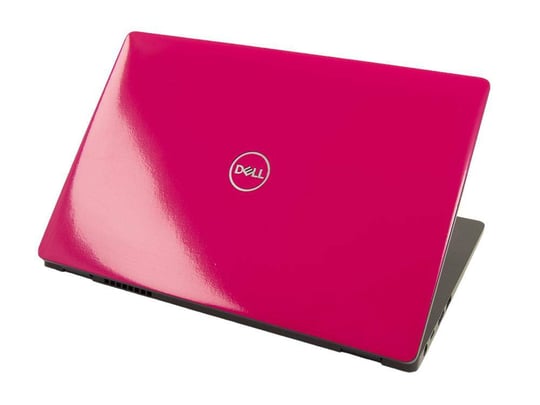 Dell Latitude 5300 Gloss Pink - 15221286 #2