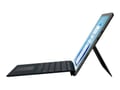 Microsoft Surface Pro 8 Graphite (16GB) (256GB) (Touchscreen) - 15237104 thumb #3